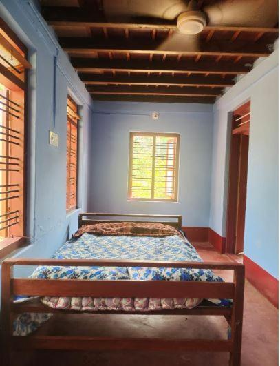 Keekan Heritage Home - Bekal Kannangad Kültér fotó