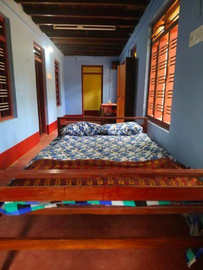 Keekan Heritage Home - Bekal Kannangad Kültér fotó